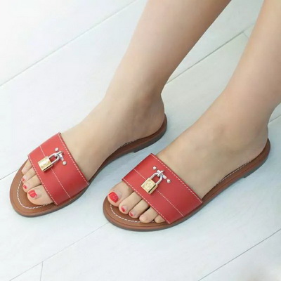 LV Slippers Women--033